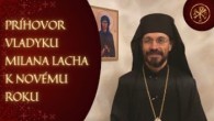 Gréckokatolícky magazín / NOVOROČNÝ PRÍHOVOR: VLADYKA MILAN LACH: Stali sme sa členmi vyvoleného ľudu