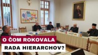 Gréckokatolícky magazín / O PASTORÁCII RÓMOV, PARTIKULÁRNOM PRÁVE, ČI ODPUSTKOCH