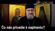Gréckokatolícky magazín / Oblečme sa do pokory - OTCOVIA PÚŠTE - SV. IZÁK SÝRSKY (635)