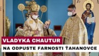 Gréckokatolícky magazín / ODPUSTOVÁ SLÁVNOSŤ FARNOSTI KOŠICE - ŤAHANOVCE