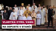 Gréckokatolícky magazín / ODPUSTOVÁ SLÁVNOSŤ SVÄTÉHO ARCHANJELA MICHALA