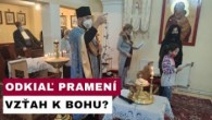 Gréckokatolícky magazín / ODPUSTOVÁ SLÁVNOSŤ V ORESKOM