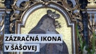 Gréckokatolícky magazín / Odpustová slávnosť v Šášovej