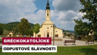Gréckokatolícky magazín / ODPUSTOVÉ SLÁVNOSTI V GRÉCKOKATOLÍCKEJ METROPOLII SUI IURIS NA SLOVENSKU V LETE 2024