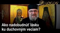 Gréckokatolícky magazín / Odpútanosť od sveta - OTCOVIA PÚŠTE - SV. IZÁK SÝRSKY (622)