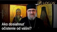 Gréckokatolícky magazín / Oheň, ktorý sa nedá uhasiť - OTCOVIA PÚŠTE - SV. IZÁK SÝRSKY (546)