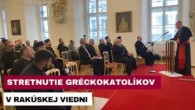 Gréckokatolícky magazín / OSLAVA 250. VÝROČIA VIEDENSKEJ SYNODY