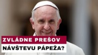 Gréckokatolícky magazín / OTEC ĽUBOMÍR PETRÍK – Čo všetko sa skrýva za návštevou Svätého Otca?