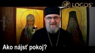 Gréckokatolícky magazín / Otvoriť sa pre naplnenie prisľúbení - OTCOVIA PÚŠTE - SV. IZÁK SÝRSKY (636)