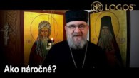 Gréckokatolícky magazín / Ovocie mnohoročnej askézy - OTCOVIA PÚŠTE - SV. IZÁK SÝRSKY (711)