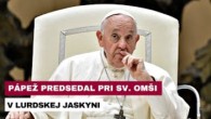 Gréckokatolícky magazín / PÁPEŽ FRANTIŠEK: KRESŤANIA BOJUJÚ PROTI DIABLOVI, KTORÝ CHCE VŠETKO ZNIČIŤ