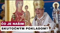 Gréckokatolícky magazín / PASTIERSKY LIST VLADYKU CYRILA PRI PRÍLEŽITOSTI NOVÉHO ROKU