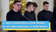 Gréckokatolícky magazín / Páve teraz sa ukazuje, kto je skutočným priateľom Ukrajiny