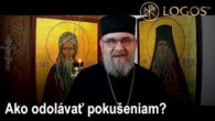 Gréckokatolícky magazín / Pokora beží pred milosťou - OTCOVIA PÚŠTE - SV. IZÁK SÝRSKY (538)