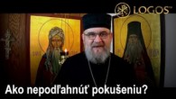 Gréckokatolícky magazín / Pokušenie popularity - OTCOVIA PÚŠTE (139)