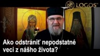 Gréckokatolícky magazín / Pominuteľnosť života - OTCOVIA PÚŠTE - SV. IZÁK SÝRSKY (268)