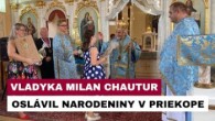 Gréckokatolícky magazín / POSVIACKA IKONY KLOKOČOVSKEJ BOHORODIČKY