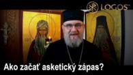 Gréckokatolícky magazín / Povzbudenie k múdrosti a rozvážnosti - OTCOVIA PÚŠTE - SV. IZÁK SÝRSKY (483)