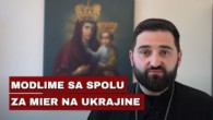Gréckokatolícky magazín / POZVÁNKA: Modlitba sv. ruženca a sv. liturgia v Klokočove
