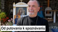 Gréckokatolícky magazín / POZVÁNKA: VLADYKA CYRIL VASIĽ: PRÍĎTE NA SPOLOČNÚ PÚŤ SYNOV A OTCOV