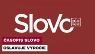 Gréckokatolícky magazín / PRED 55 ROKMI BOLO VYDANÉ NULTÉ ČÍSLO GRÉCKOKATOLÍCKEHO ČASPOISU SLOVO