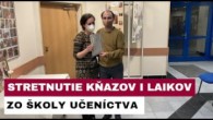 Gréckokatolícky magazín / PRIJÍMANIE ZÁVÄZKOV UČENÍCTVA V SPOLOČENSTVE SKALA