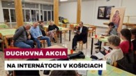 Gréckokatolícky magazín / PROJEKT CERKOV S MOLODYMA