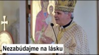 Gréckokatolícky magazín / PROTOSYNKEL ĽUBOMÍR PETRÍK: Pohoršujeme sa, lebo si namýšľame, že sme spravodliví - HOMÍLIA / KÁZEŇ