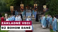 Gréckokatolícky magazín / Púť kresťanských pedagógov