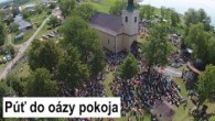 Gréckokatolícky magazín / Pútnické miesto Klokočov: Duchovné centrum Zemplína