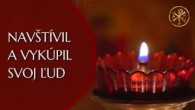 Gréckokatolícky magazín / PUTOVANIE DO BETLEHEMA (24) - Pánova ruka bola s ním