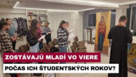 Gréckokatolícky magazín / PUTOVNÁ CERKOV Z MOLODŶMA