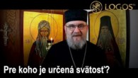Gréckokatolícky magazín / Rady pre nádheru života - OTCOVIA PÚŠTE - SV. IZÁK SÝRSKY (267)