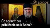 Gréckokatolícky magazín / Ríša života a svetla - OTCOVIA PÚŠTE - SV. IZÁK SÝRSKY (280)