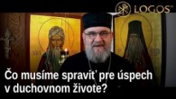 Gréckokatolícky magazín / Rutina je nevyhnutná - OTCOVIA PÚŠTE - SV. IZÁK SÝRSKY (560)