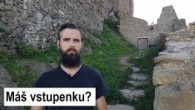 Gréckokatolícky magazín / ...S BOŽÍM SLOVOM /16/ - VIP párty