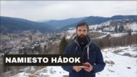 Gréckokatolícky magazín / ...S BOŽÍM SLOVOM /42/ - Nemá viera