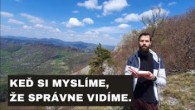 Gréckokatolícky magazín / ...S BOŽÍM SLOVOM /51/ - Z výšky