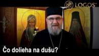 Gréckokatolícky magazín / Skúšky tela pyšného človeka - OTCOVIA PÚŠTE - SV. IZÁK SÝRSKY (508)