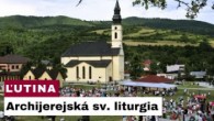 Gréckokatolícky magazín / ? Sledujte naživo akatist a sv. liturgiu z Baziliky Zosnutia presvätej Bohorodičky - Ľutina