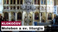 Gréckokatolícky magazín / ? Sledujte naživo Klokočovský moleben a sv. liturgiu s panychídou z pútnického miesta v Klokočove
