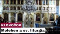 Gréckokatolícky magazín / ? Sledujte naživo Klokočovský moleben a sv. liturgiu s panychídou z pútnického miesta v Klokočove