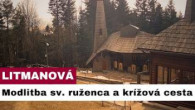 Gréckokatolícky magazín / 🎥 Sledujte naživo: Modlitba sv. ruženca a krížová cesta na Hore Zvir - Litmanová