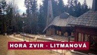 Gréckokatolícky magazín / 🎥 Sledujte naživo: Modlitba sv. ruženca a sv. liturgia z pútnického miesta na Hore Zvir - Litmanová