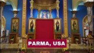 Gréckokatolícky magazín / 🎥 Sledujte naživo Parma USA - Božská svätá liturgia