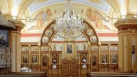 Gréckokatolícky magazín / 🎥 Sledujte naživo sv. liturgiu z Farského chrámu v Michalovciach