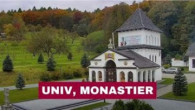Gréckokatolícky magazín / 🎥 Sledujte naživo: Svätouspenská univská lavra - 9.čas, večiereň a malé povečerie