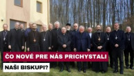 Gréckokatolícky magazín / SLOVENSKÍ BISKUPI SA STRETLI NA PLENÁRNOM ZASADNUTÍ