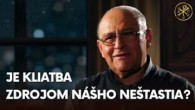 Gréckokatolícky magazín / SLOVO: OTEC ELIAS VELLA: Čo najčastejšie privádza ľudí za exorcistom?