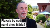 Gréckokatolícky magazín / Spojenie s Bazilikou Santa Maria Maggiore nás viaže ku koreňom našej duchovnosti